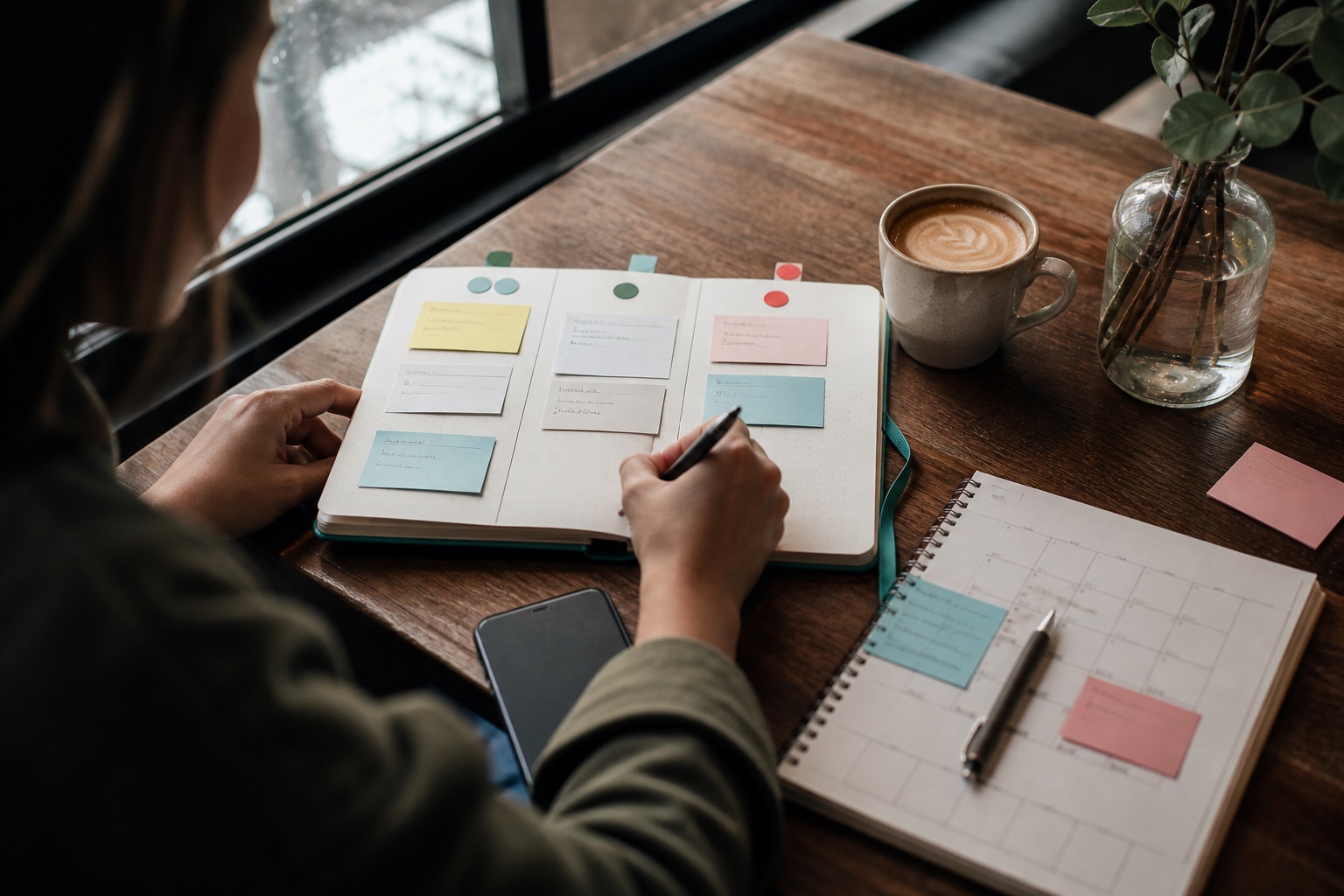 Professional recording interview questions and next steps across three hiring processes