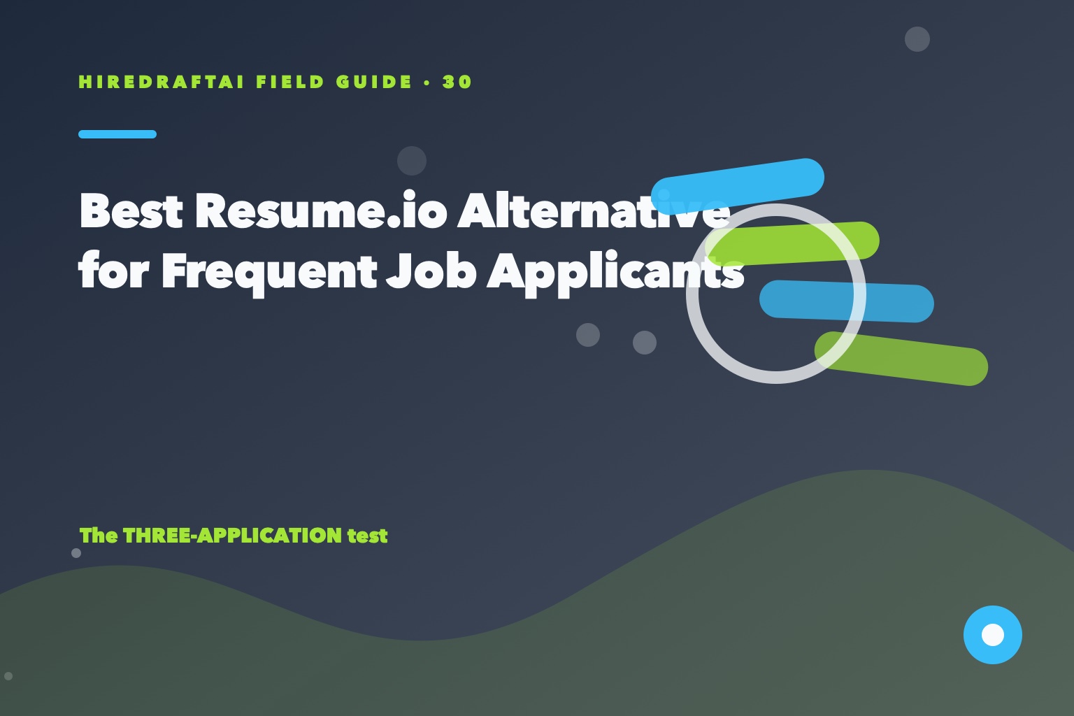 Three application versions branch from one verified career fact bank and return to a tracker
